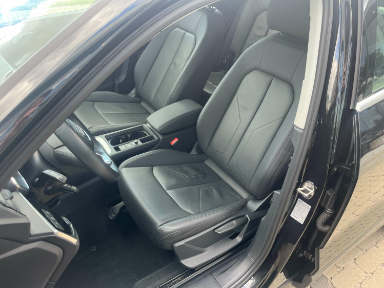 Audi Q3 Q3 35 TFSI Sportback S tronic LED/Leder/Carplay/.. Leconte Motors