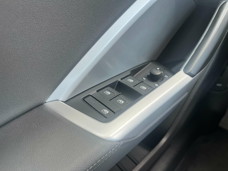 Audi Q3 Q3 35 TFSI Sportback S tronic LED/Leder/Carplay/.. Leconte Motors