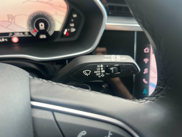 Audi Q3 Q3 35 TFSI Sportback S tronic LED/Leder/Carplay/.. Leconte Motors