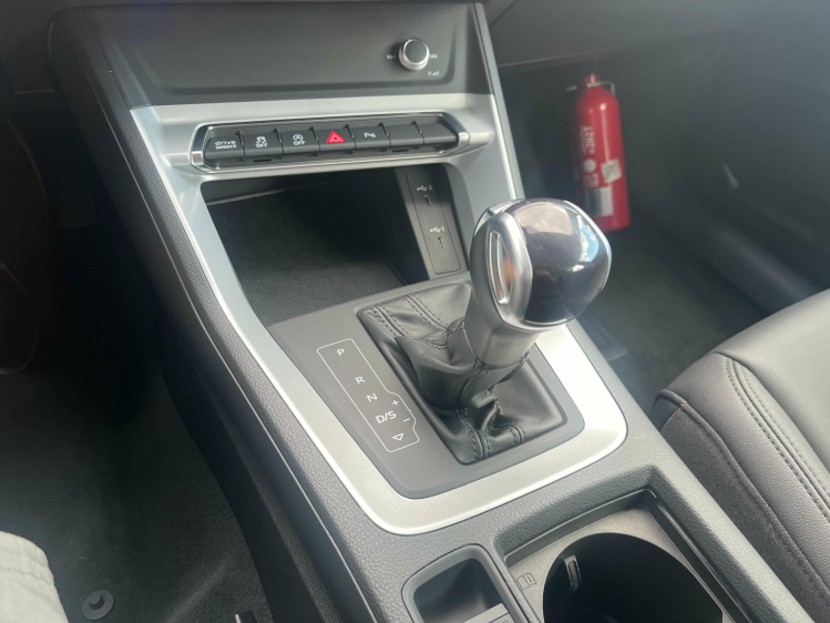 Audi Q3 Q3 35 TFSI Sportback S tronic LED/Leder/Carplay/.. Leconte Motors