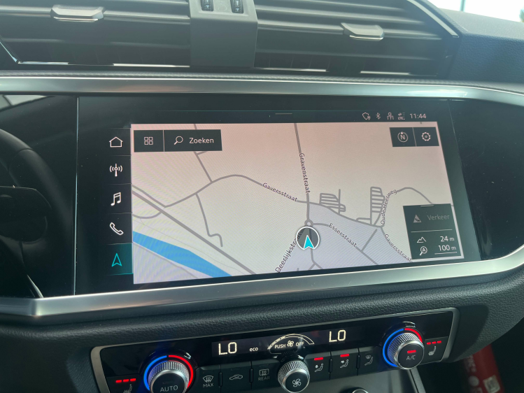 Audi Q3 Q3 35 TFSI Sportback S tronic LED/Leder/Carplay/.. Leconte Motors