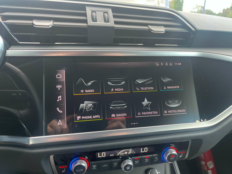 Audi Q3 Q3 35 TFSI Sportback S tronic LED/Leder/Carplay/.. Leconte Motors