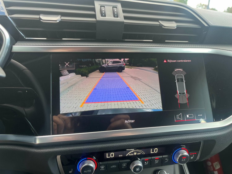 Audi Q3 Q3 35 TFSI Sportback S tronic LED/Leder/Carplay/.. Leconte Motors