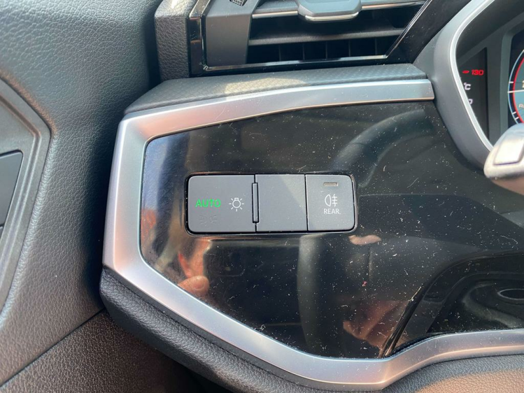 Audi Q3 35 TFSI  S tronic 48.000km Virtual/Leder/Gps/PDC! Leconte Motors