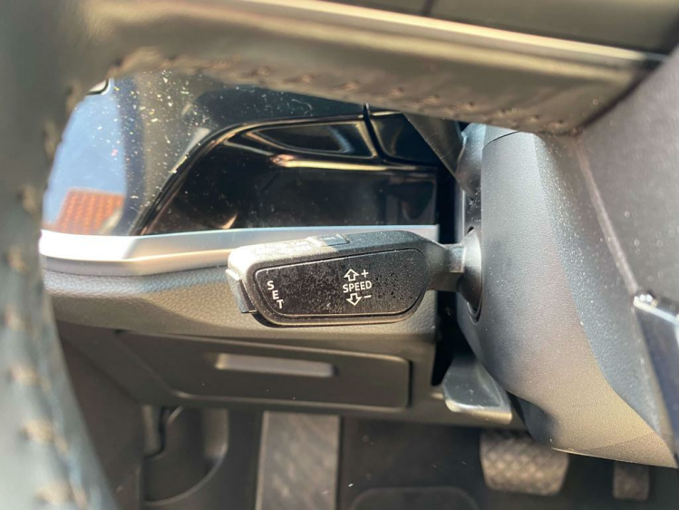 Audi Q3 35 TFSI  S tronic 48.000km Virtual/Leder/Gps/PDC! Leconte Motors