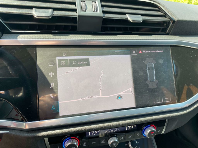 Audi Q3 35 TFSI  S tronic 48.000km Virtual/Leder/Gps/PDC! Leconte Motors