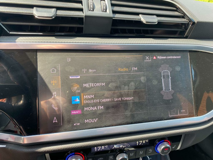 Audi Q3 35 TFSI  S tronic 48.000km Virtual/Leder/Gps/PDC! Leconte Motors