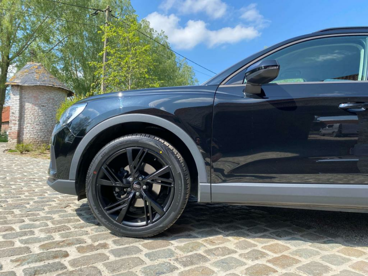 Audi Q3 35 TFSI  S tronic 48.000km Virtual/Leder/Gps/PDC! Leconte Motors