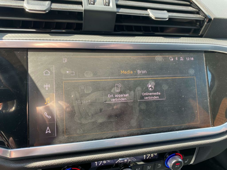 Audi Q3 35 TFSI  S tronic 48.000km Virtual/Leder/Gps/PDC! Leconte Motors