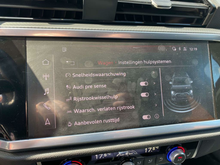 Audi Q3 35 TFSI  S tronic 48.000km Virtual/Leder/Gps/PDC! Leconte Motors