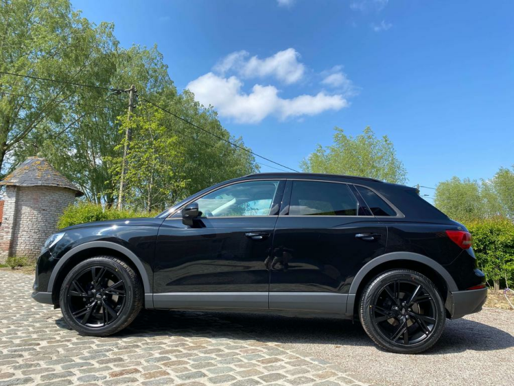 Audi Q3 35 TFSI  S tronic 48.000km Virtual/Leder/Gps/PDC! Leconte Motors