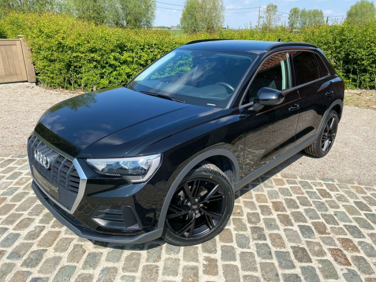 Audi Q3 35 TFSI  S tronic 48.000km Virtual/Leder/Gps/PDC! Leconte Motors