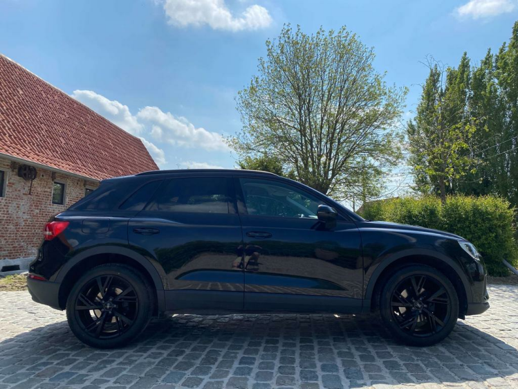 Audi Q3 35 TFSI  S tronic 48.000km Virtual/Leder/Gps/PDC! Leconte Motors