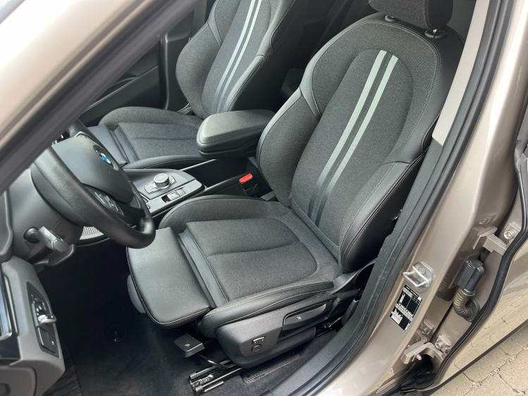 BMW X1 X1 sDrive18iA Sportzetels/Camera/HUD/Zetelverwarm Leconte Motors