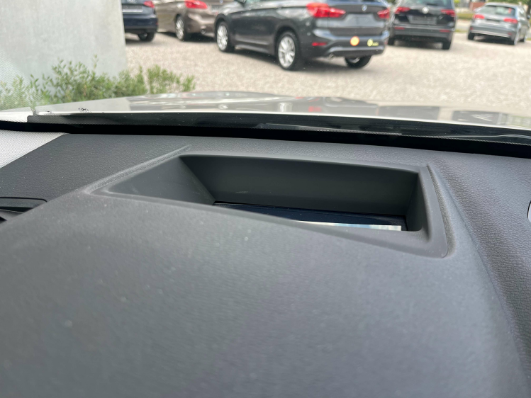 BMW X1 X1 sDrive18iA Sportzetels/Camera/HUD/Zetelverwarm Leconte Motors