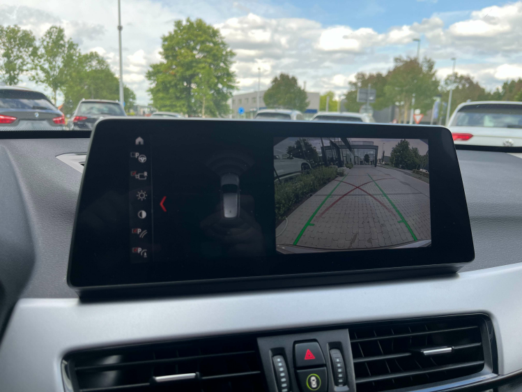 BMW X1 X1 sDrive18iA Sportzetels/Camera/HUD/Zetelverwarm Leconte Motors