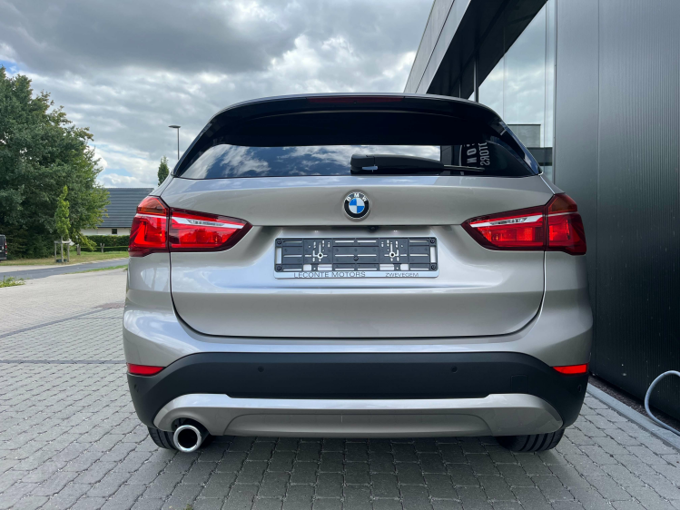 BMW X1 X1 sDrive18iA Sportzetels/Camera/HUD/Zetelverwarm Leconte Motors
