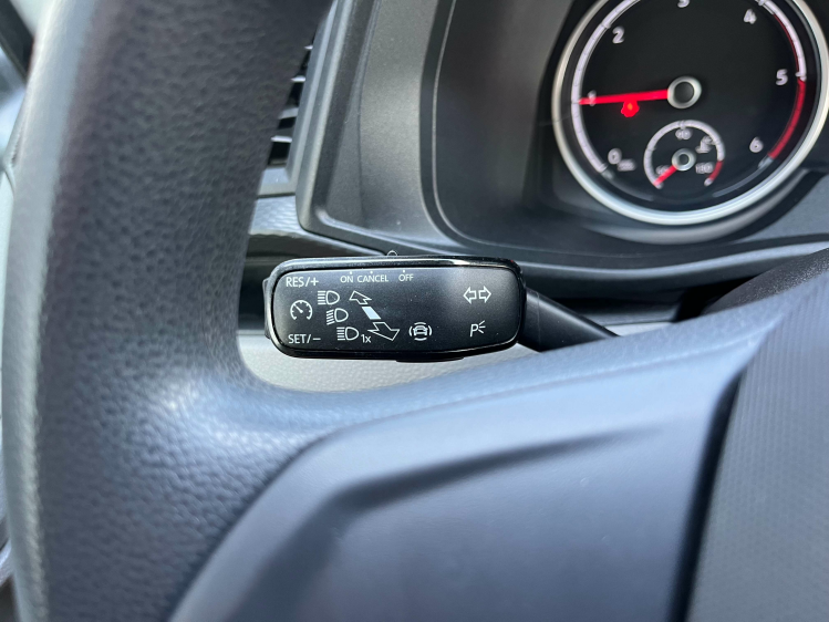 Volkswagen Transporter Transporter T6 DSG Automaat 3-zit/Sortimo-rekken!! Leconte Motors