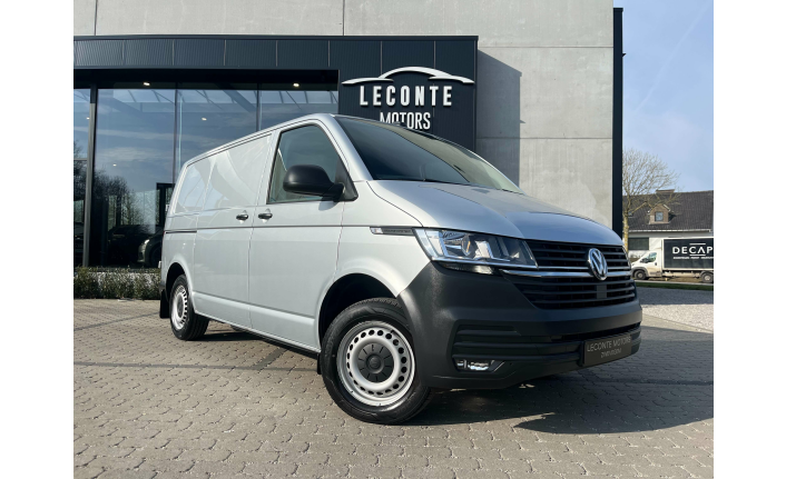 Leconte Motors - Volkswagen Transporter