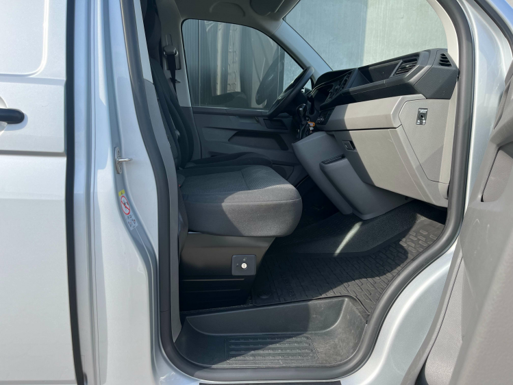 Volkswagen Transporter Transporter T6 DSG Automaat 3-zit/Sortimo-rekken!! Leconte Motors