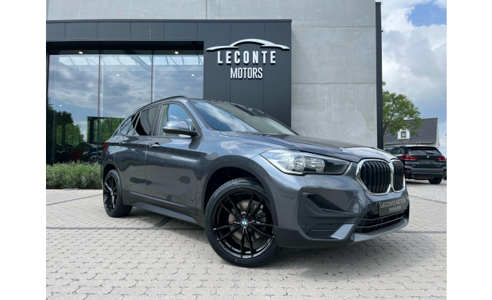Leconte Motors - BMW X1