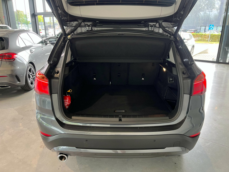 BMW X1 X1 sDrive18iA Sportzetels/Camera/Carplay/Leder/... Leconte Motors