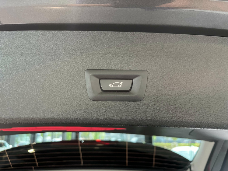 BMW X1 X1 sDrive18iA Sportzetels/Camera/Carplay/Leder/... Leconte Motors