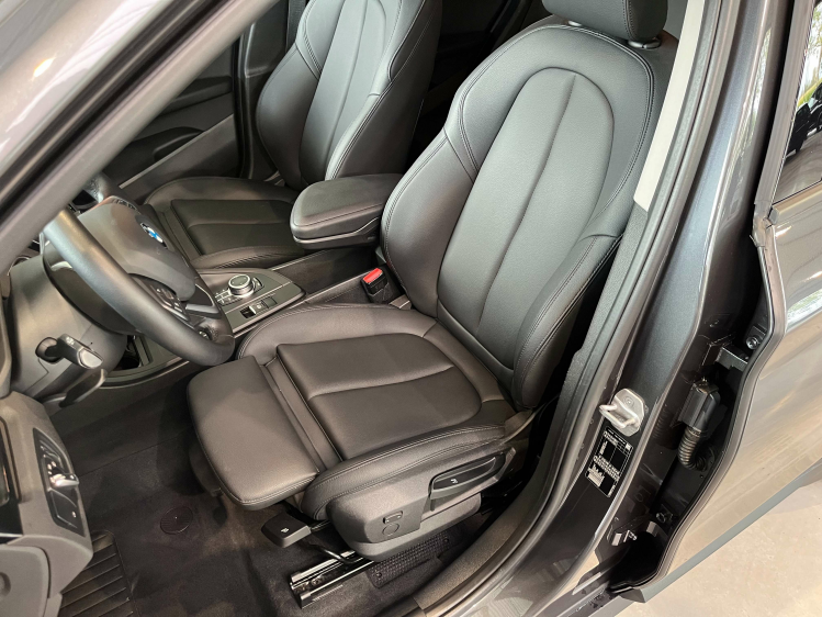 BMW X1 X1 sDrive18iA Sportzetels/Camera/Carplay/Leder/... Leconte Motors