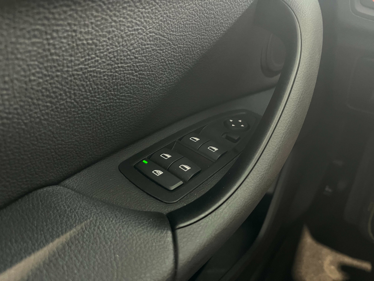 BMW X1 X1 sDrive18iA Sportzetels/Camera/Carplay/Leder/... Leconte Motors