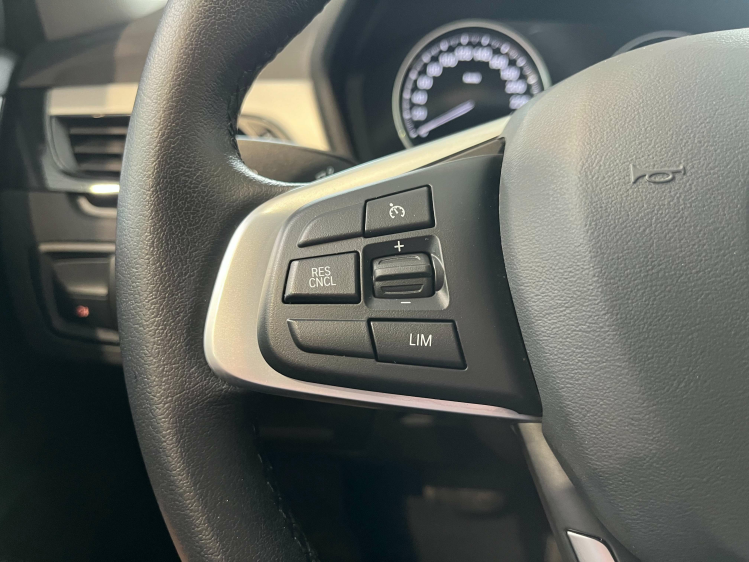 BMW X1 X1 sDrive18iA Sportzetels/Camera/Carplay/Leder/... Leconte Motors