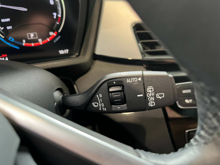 BMW X1 X1 sDrive18iA Sportzetels/Camera/Carplay/Leder/... Leconte Motors