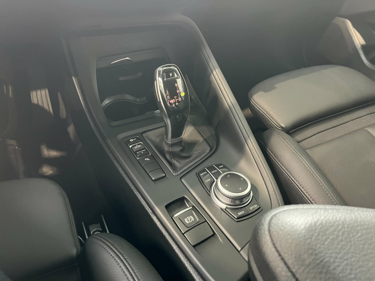 BMW X1 X1 sDrive18iA Sportzetels/Camera/Carplay/Leder/... Leconte Motors