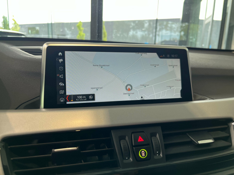 BMW X1 X1 sDrive18iA Sportzetels/Camera/Carplay/Leder/... Leconte Motors