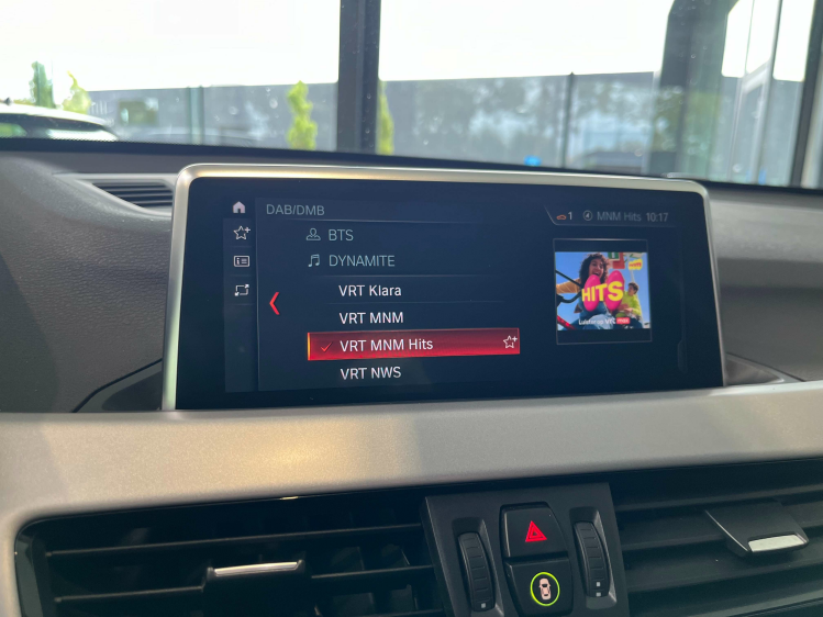 BMW X1 X1 sDrive18iA Sportzetels/Camera/Carplay/Leder/... Leconte Motors