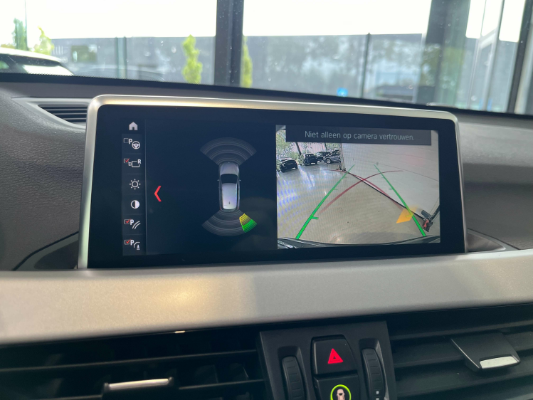 BMW X1 X1 sDrive18iA Sportzetels/Camera/Carplay/Leder/... Leconte Motors
