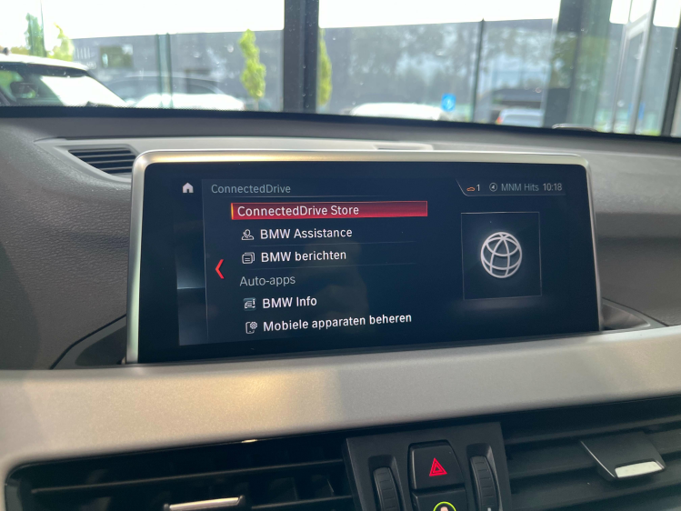 BMW X1 X1 sDrive18iA Sportzetels/Camera/Carplay/Leder/... Leconte Motors