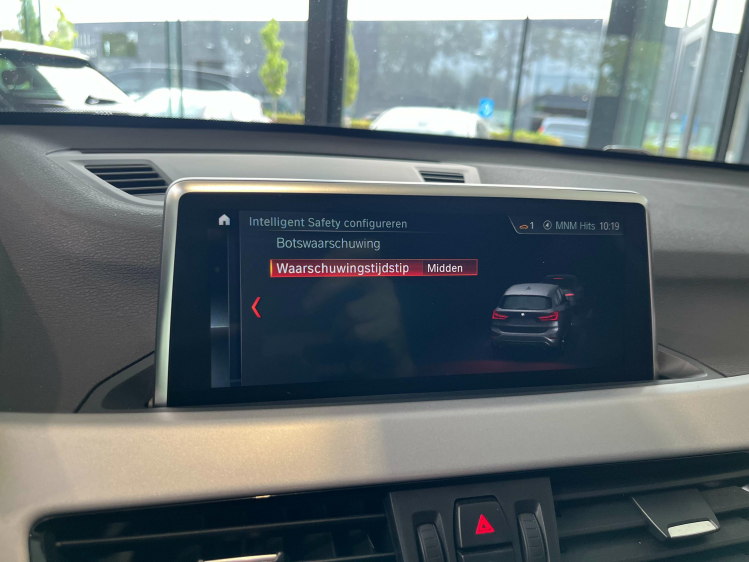 BMW X1 X1 sDrive18iA Sportzetels/Camera/Carplay/Leder/... Leconte Motors