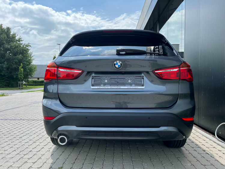 BMW X1 X1 sDrive18iA Sportzetels/Camera/Carplay/Leder/... Leconte Motors