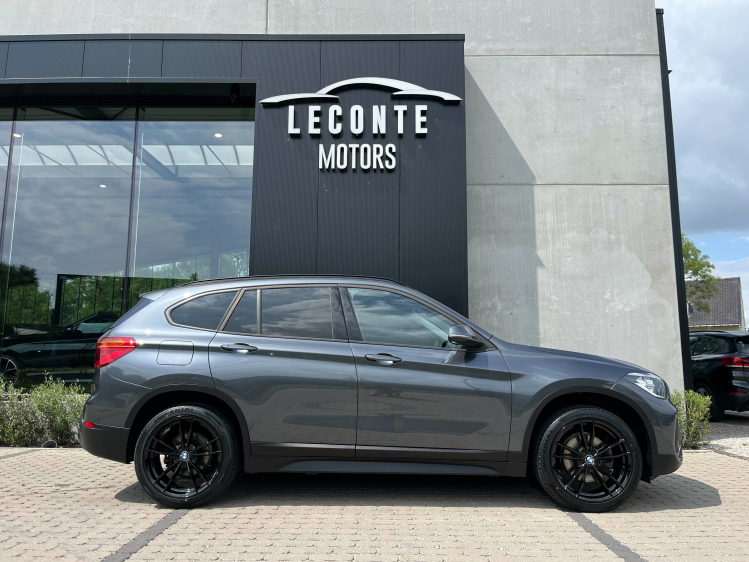 BMW X1 X1 sDrive18iA Sportzetels/Camera/Carplay/Leder/... Leconte Motors