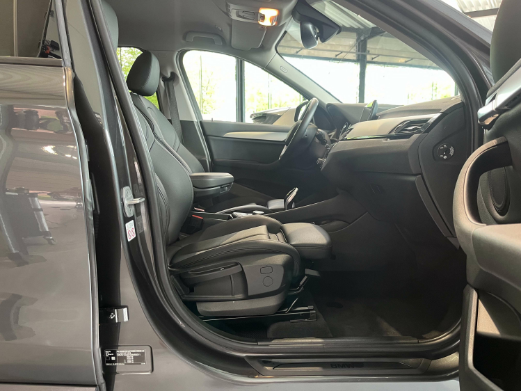 BMW X1 X1 sDrive18iA Sportzetels/Camera/Carplay/Leder/... Leconte Motors