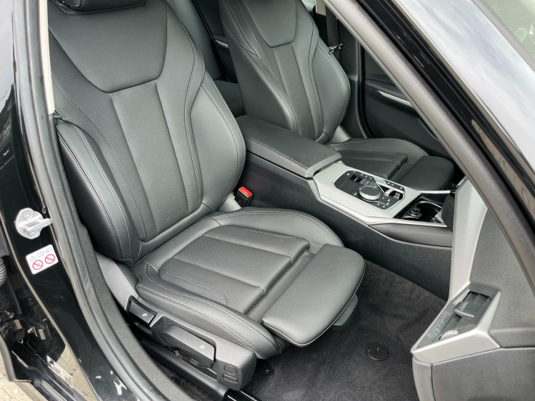 BMW 320 320e Touring Hybrid Facelift Widescreen/Sporzetels Leconte Motors