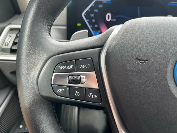 BMW 320 320e Touring Hybrid Facelift Widescreen/Sporzetels Leconte Motors