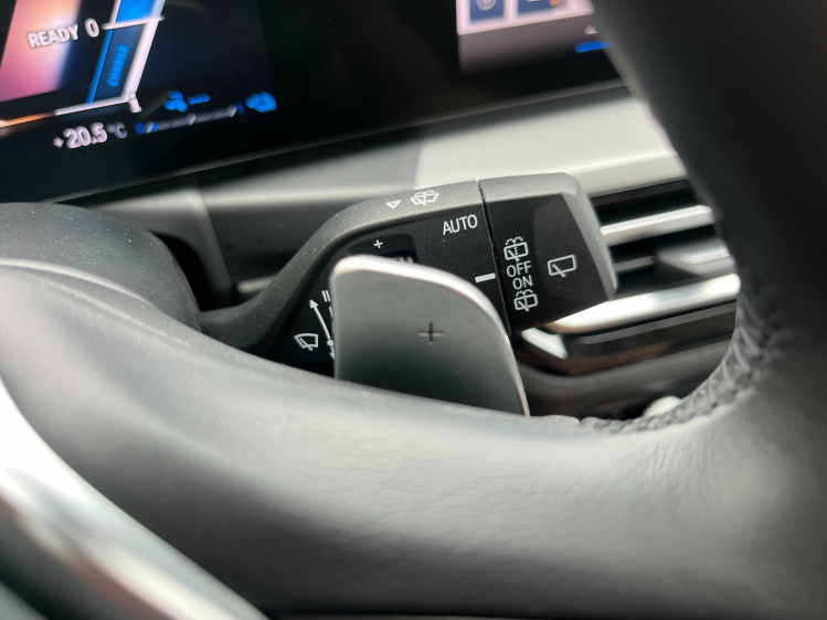 BMW 320 320e Touring Hybrid Facelift Widescreen/Sporzetels Leconte Motors