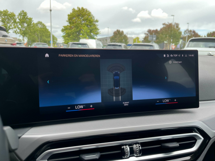 BMW 320 320e Touring Hybrid Facelift Widescreen/Sporzetels Leconte Motors