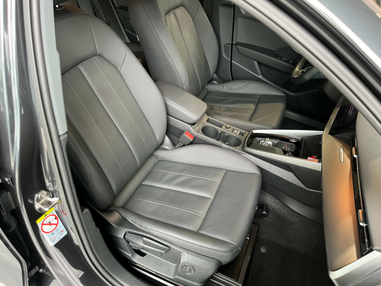 Audi A3 A3 30 TFSI SB S-Tronic Virtual/Leder/Carplay/...!! Leconte Motors