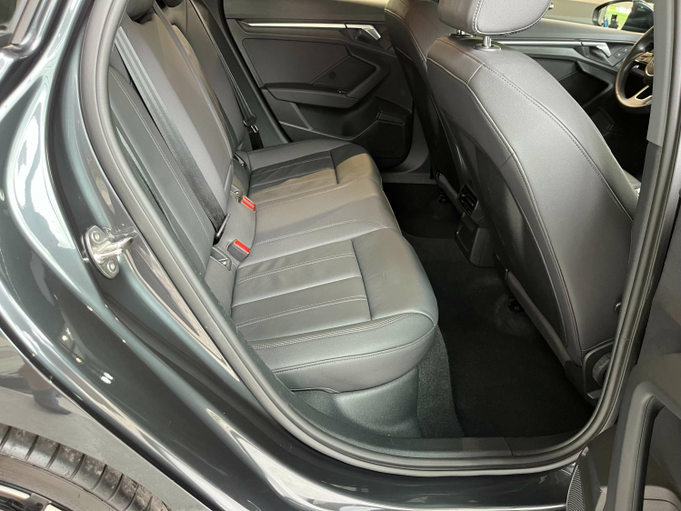 Audi A3 A3 30 TFSI SB S-Tronic Virtual/Leder/Carplay/...!! Leconte Motors