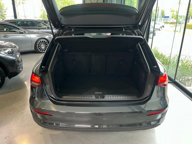 Audi A3 A3 30 TFSI SB S-Tronic Virtual/Leder/Carplay/...!! Leconte Motors