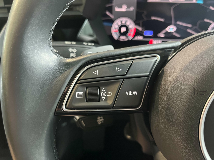 Audi A3 A3 30 TFSI SB S-Tronic Virtual/Leder/Carplay/...!! Leconte Motors