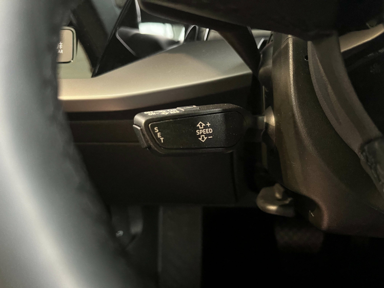 Audi A3 A3 30 TFSI SB S-Tronic Virtual/Leder/Carplay/...!! Leconte Motors