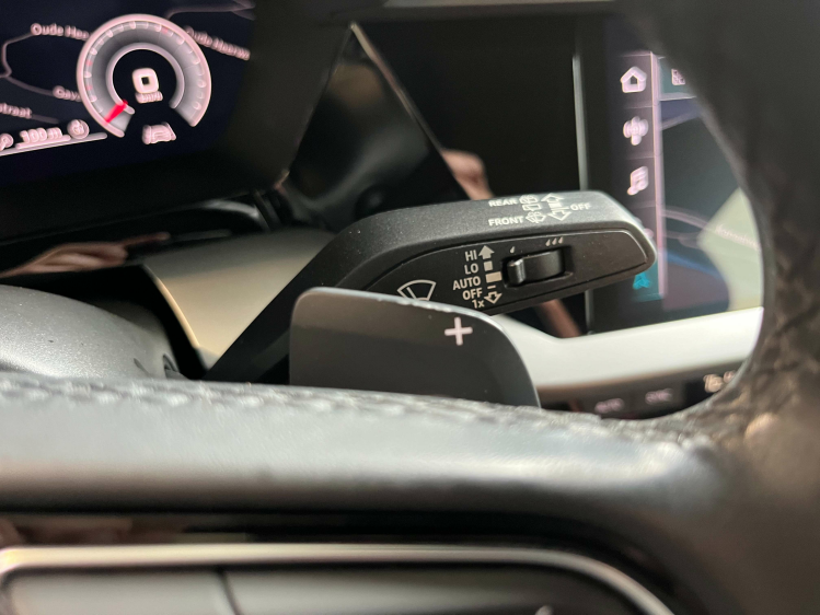 Audi A3 A3 30 TFSI SB S-Tronic Virtual/Leder/Carplay/...!! Leconte Motors